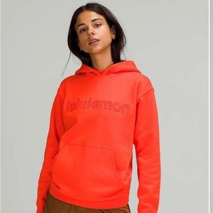 Lululemon All Yours Hoodie *Graphic